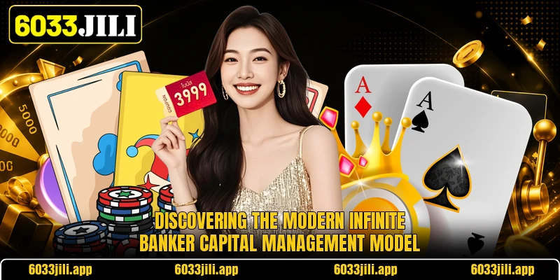 Discovering the modern infinite banker capital management model