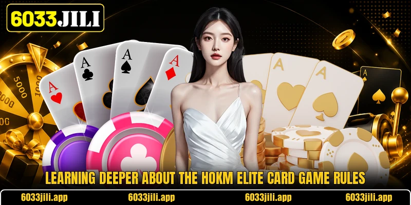 Learning deeper about the Hokm elite card game rules